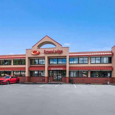 Econo Lodge Boston-Malden Eksteriør bilde
