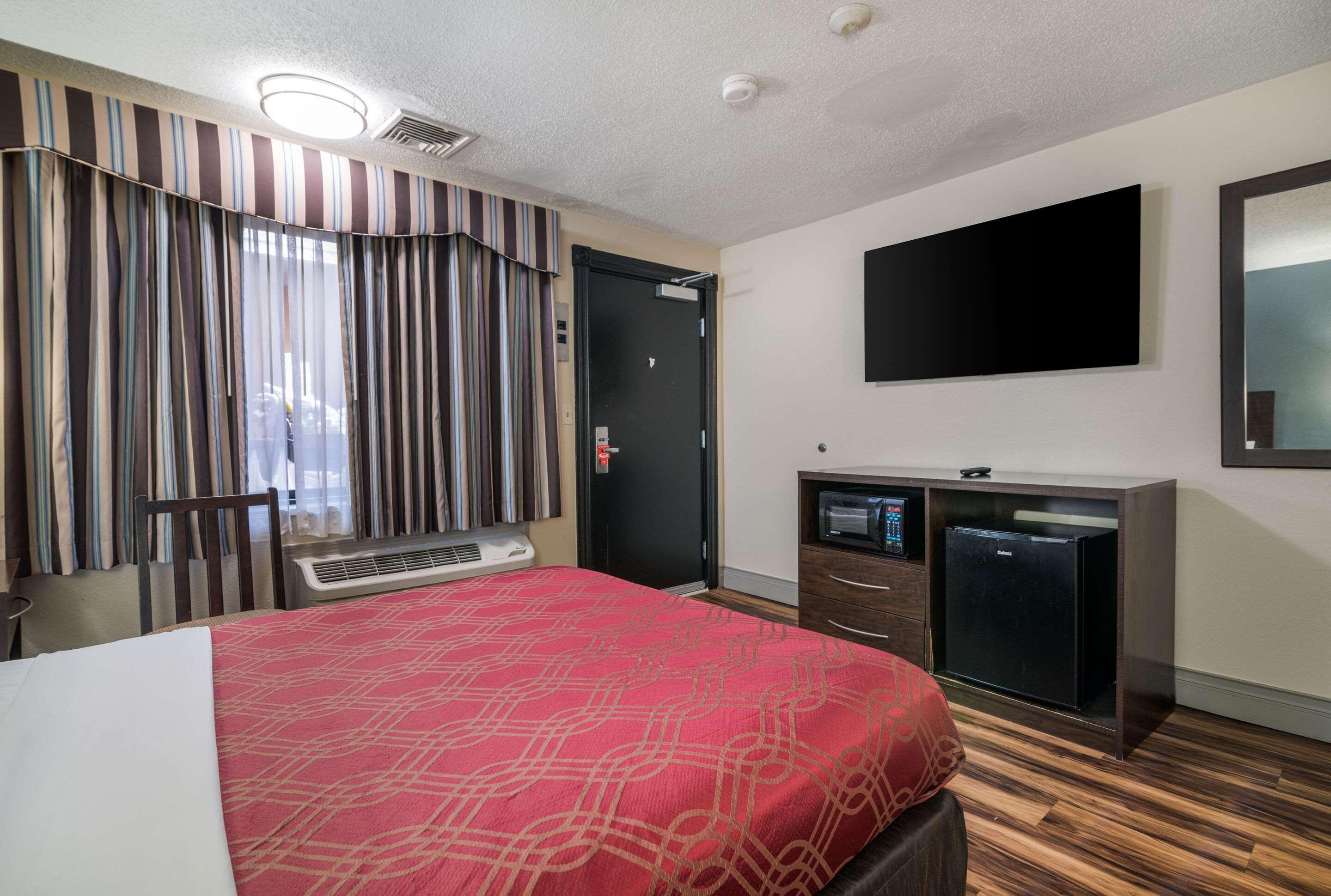 Econo Lodge Boston-Malden Eksteriør bilde