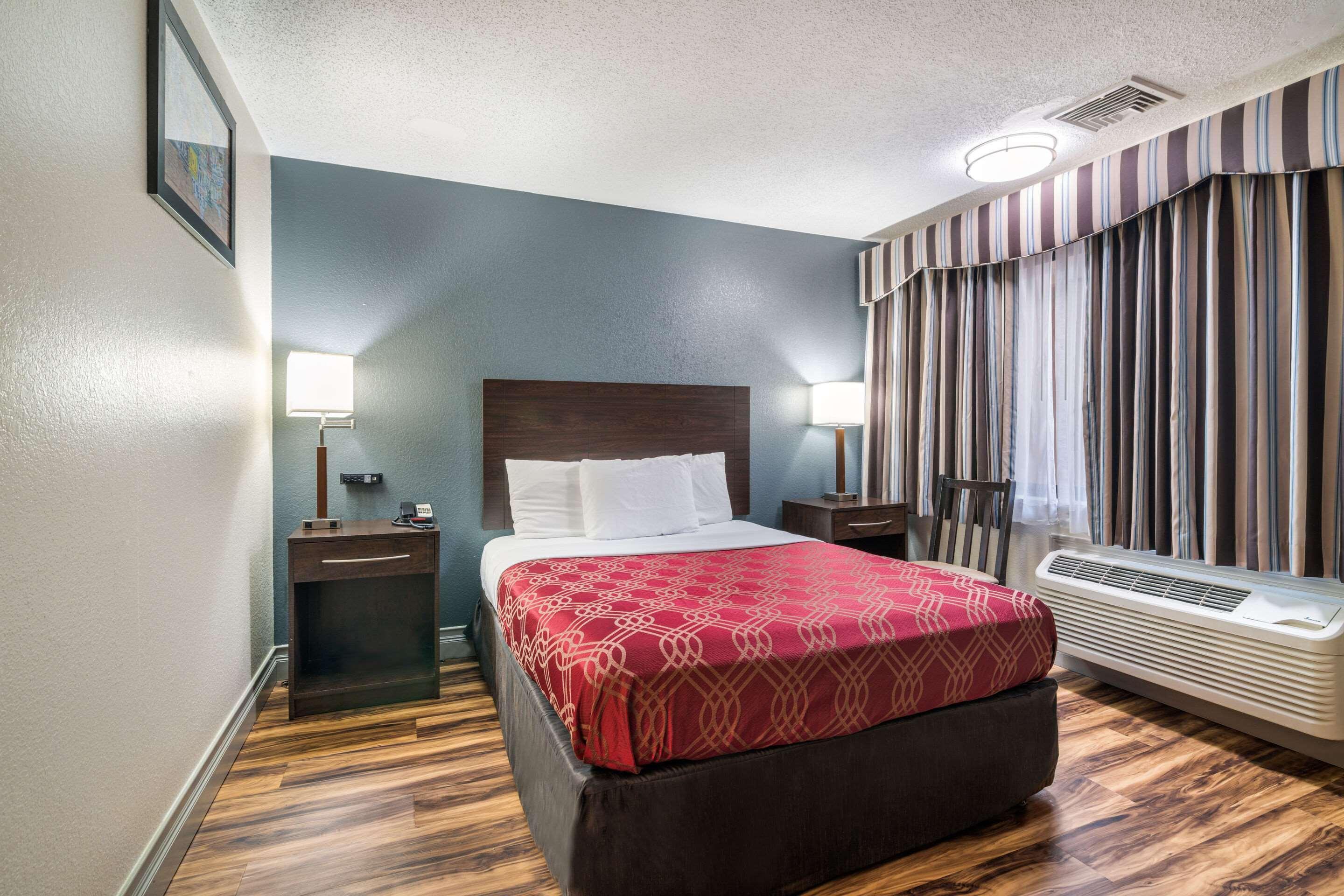 Econo Lodge Boston-Malden Eksteriør bilde