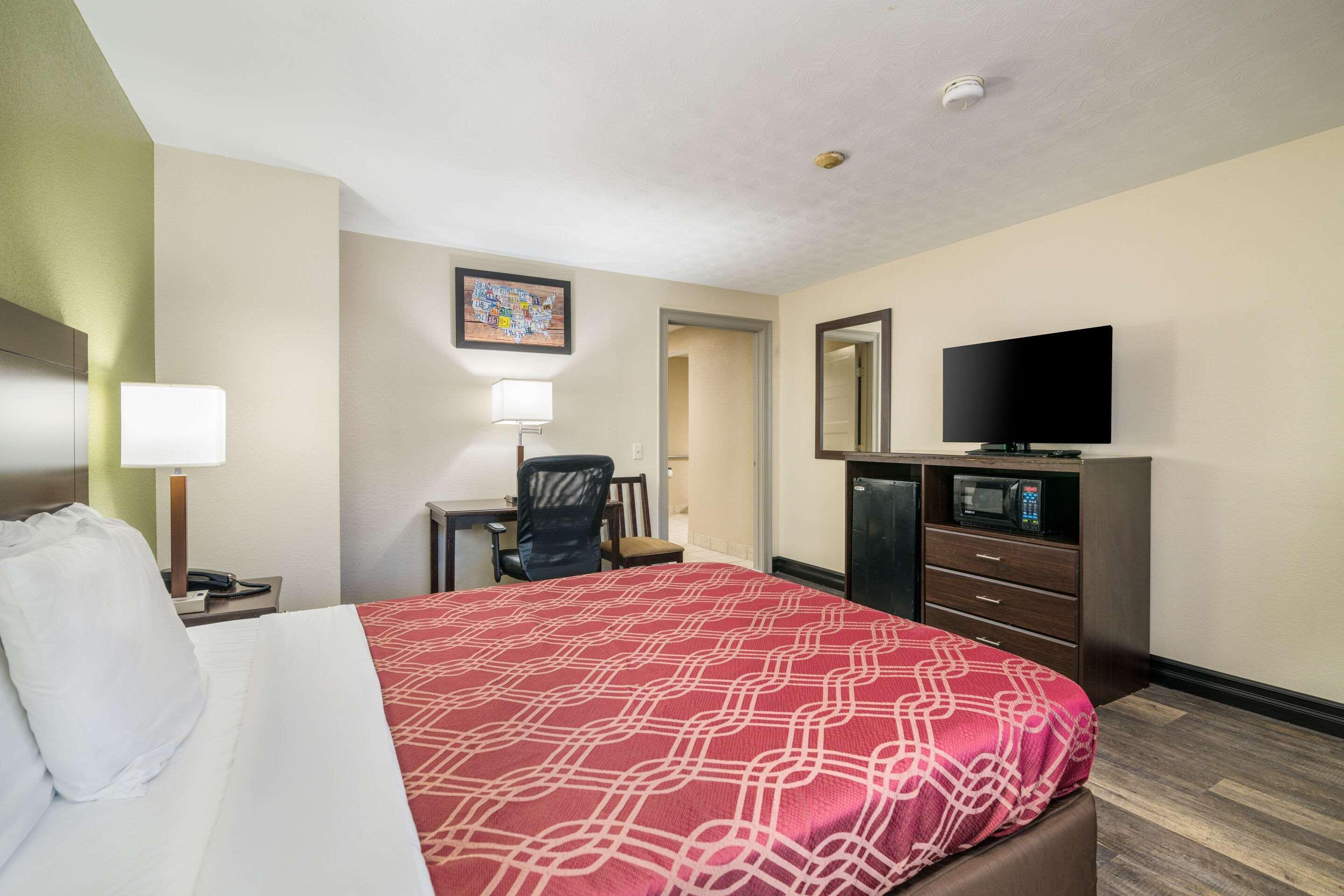 Econo Lodge Boston-Malden Eksteriør bilde