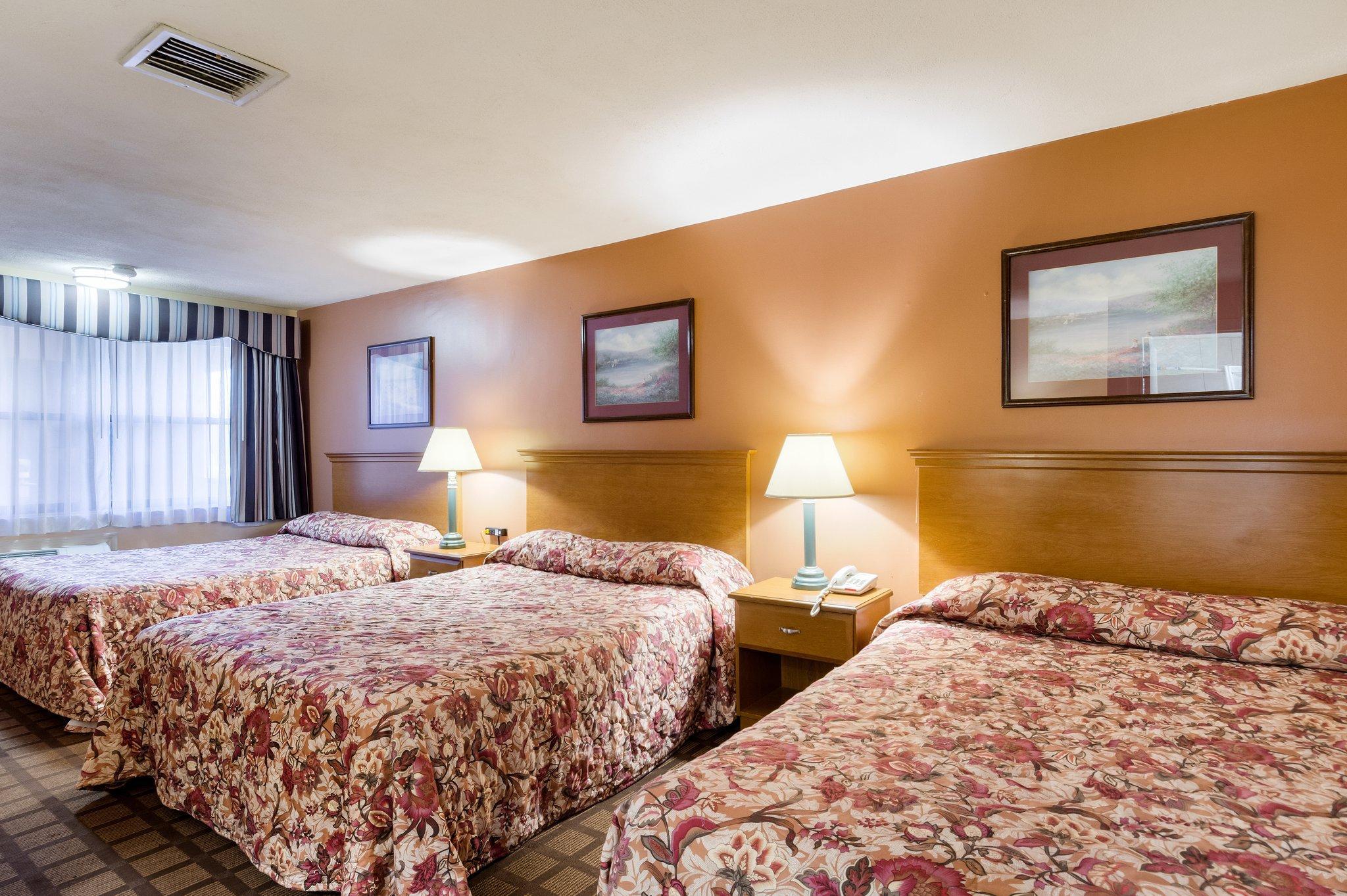 Econo Lodge Boston-Malden Eksteriør bilde