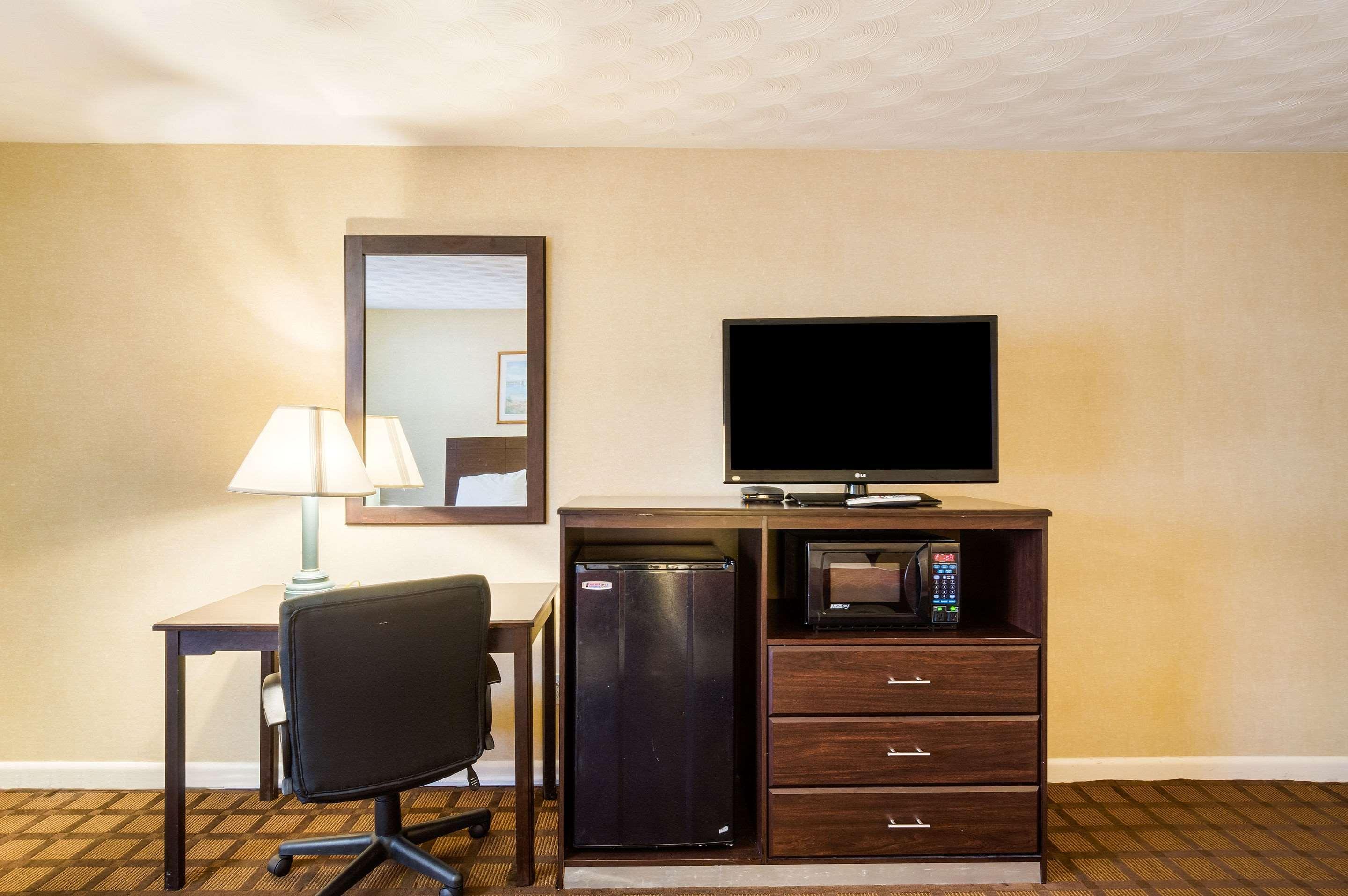 Econo Lodge Boston-Malden Eksteriør bilde