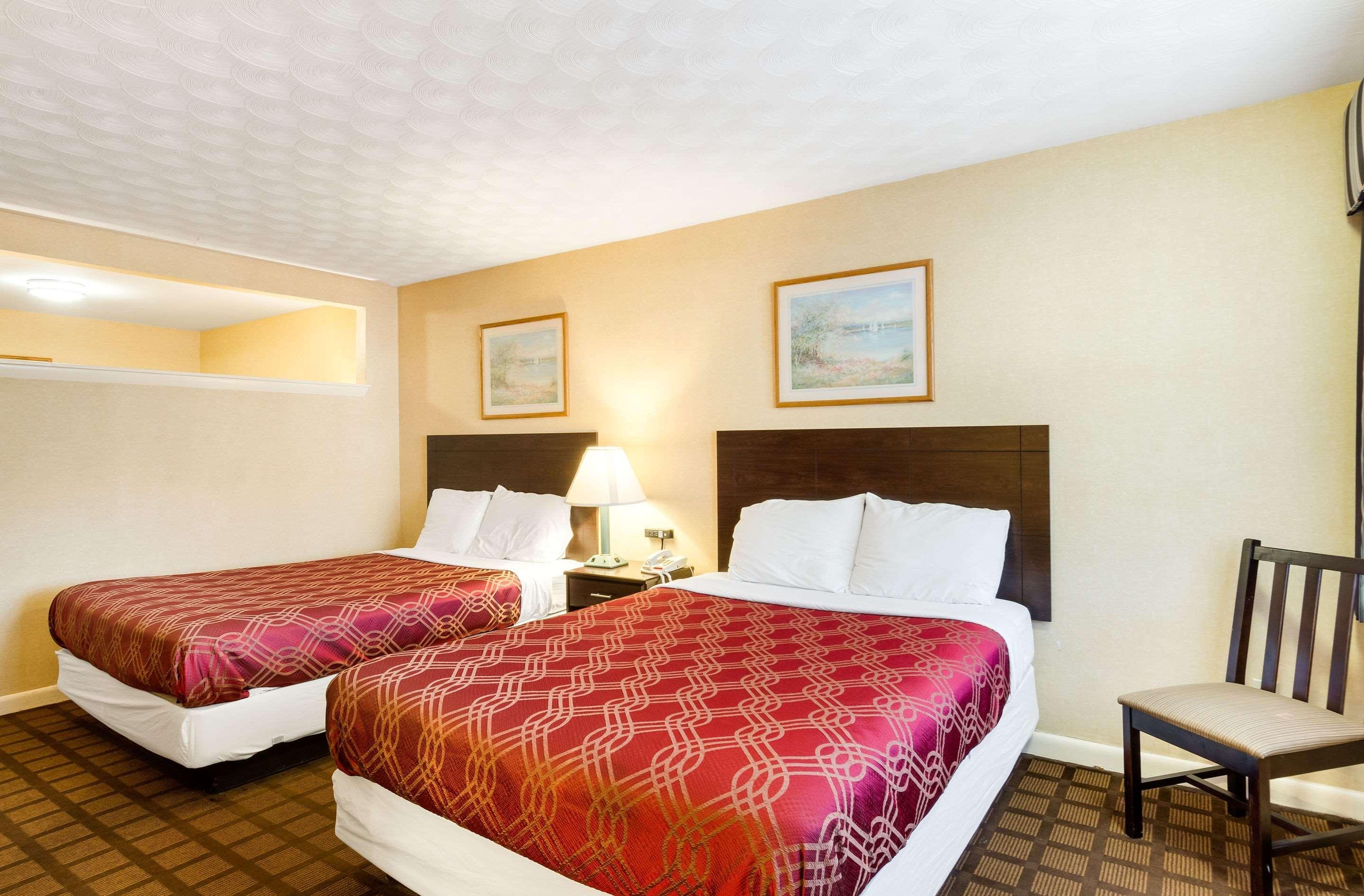 Econo Lodge Boston-Malden Eksteriør bilde
