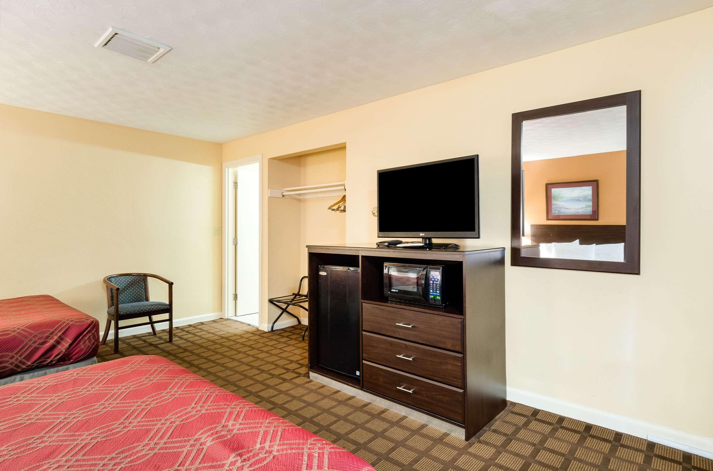 Econo Lodge Boston-Malden Eksteriør bilde
