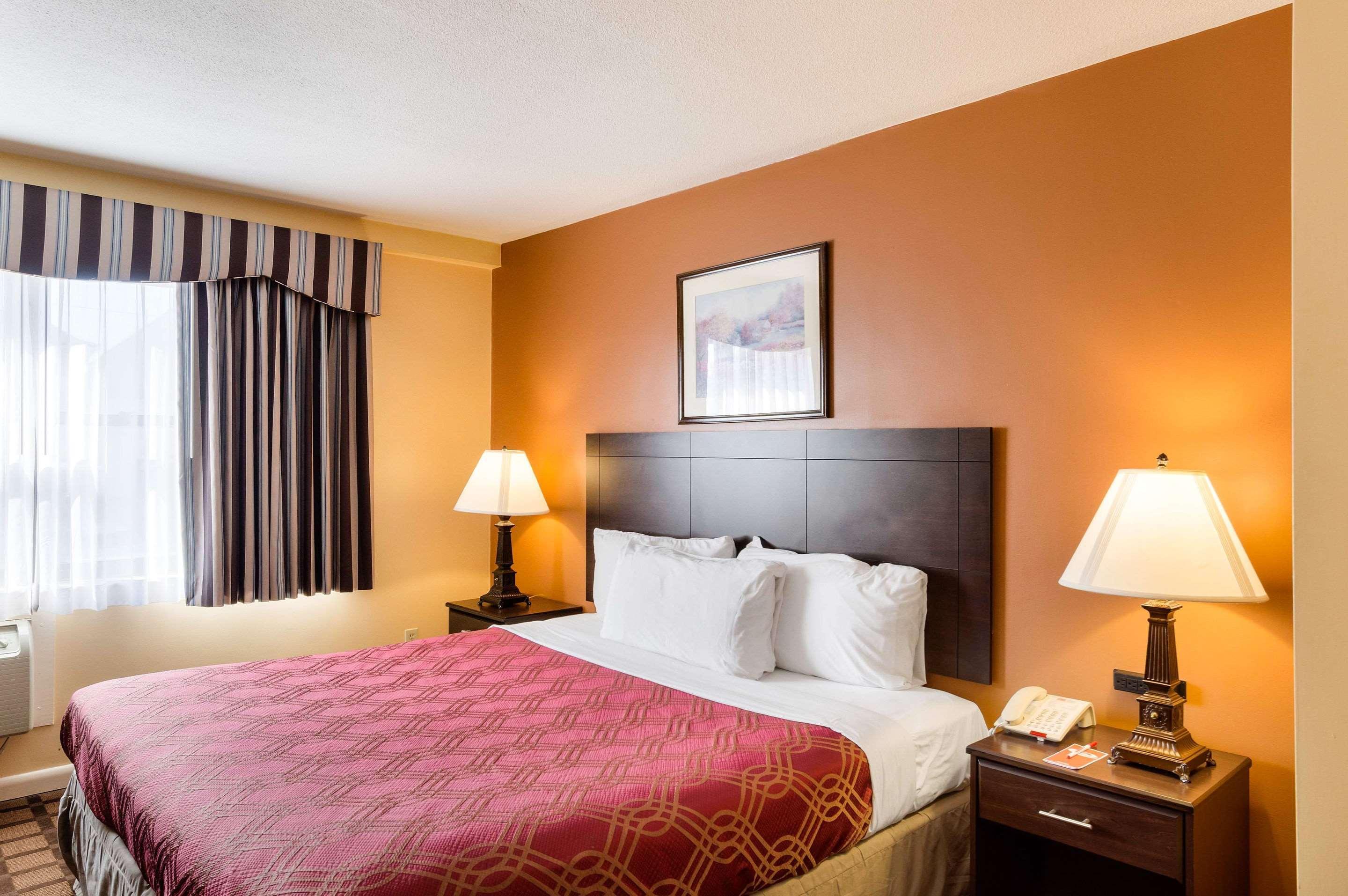 Econo Lodge Boston-Malden Eksteriør bilde