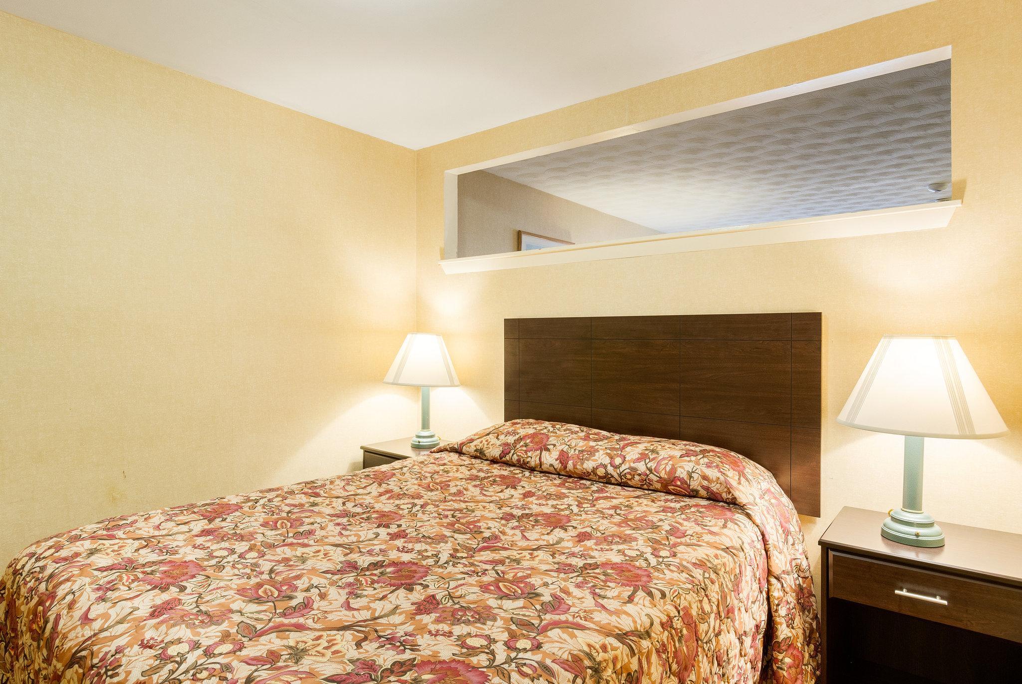 Econo Lodge Boston-Malden Eksteriør bilde