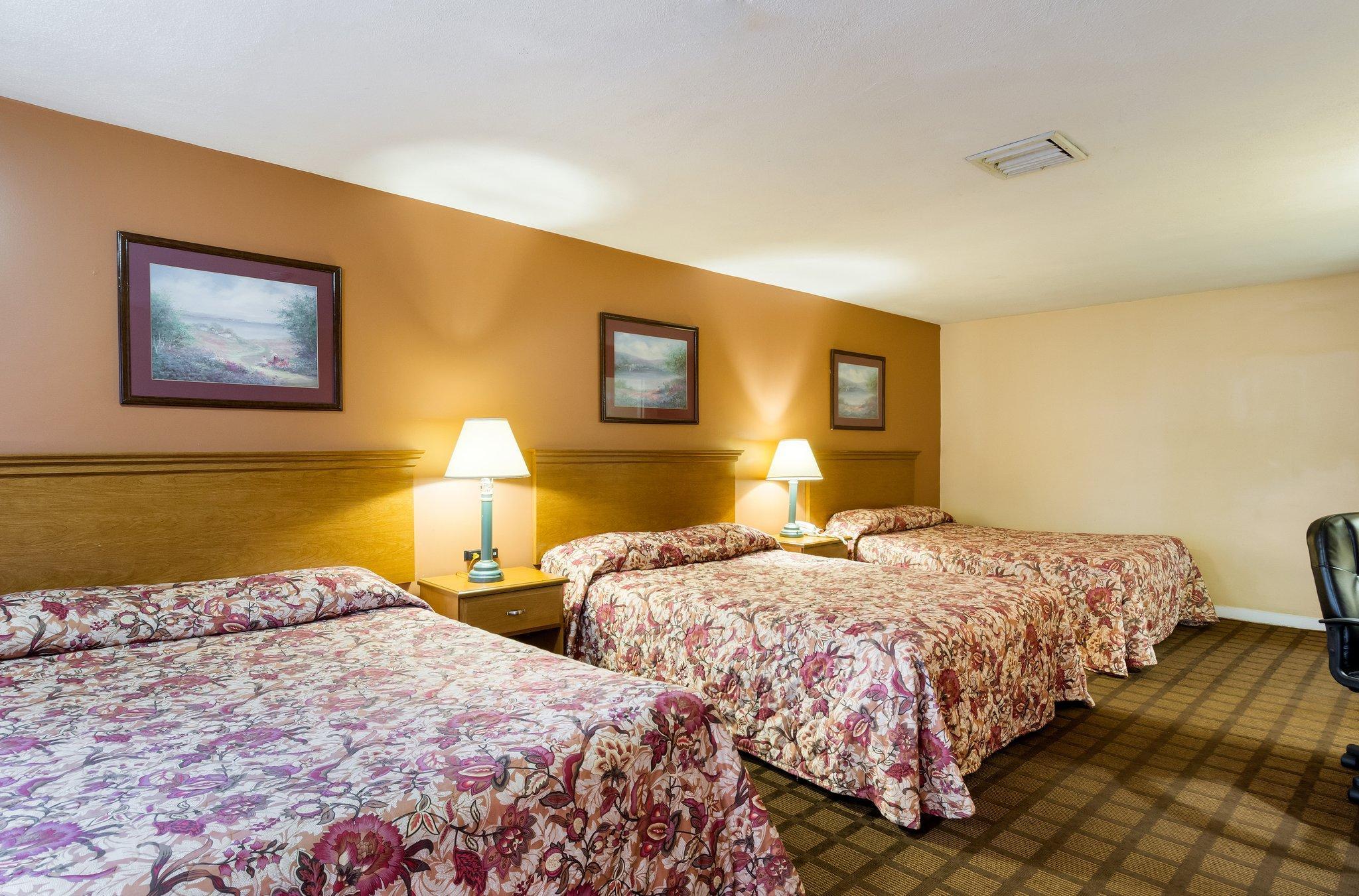 Econo Lodge Boston-Malden Eksteriør bilde