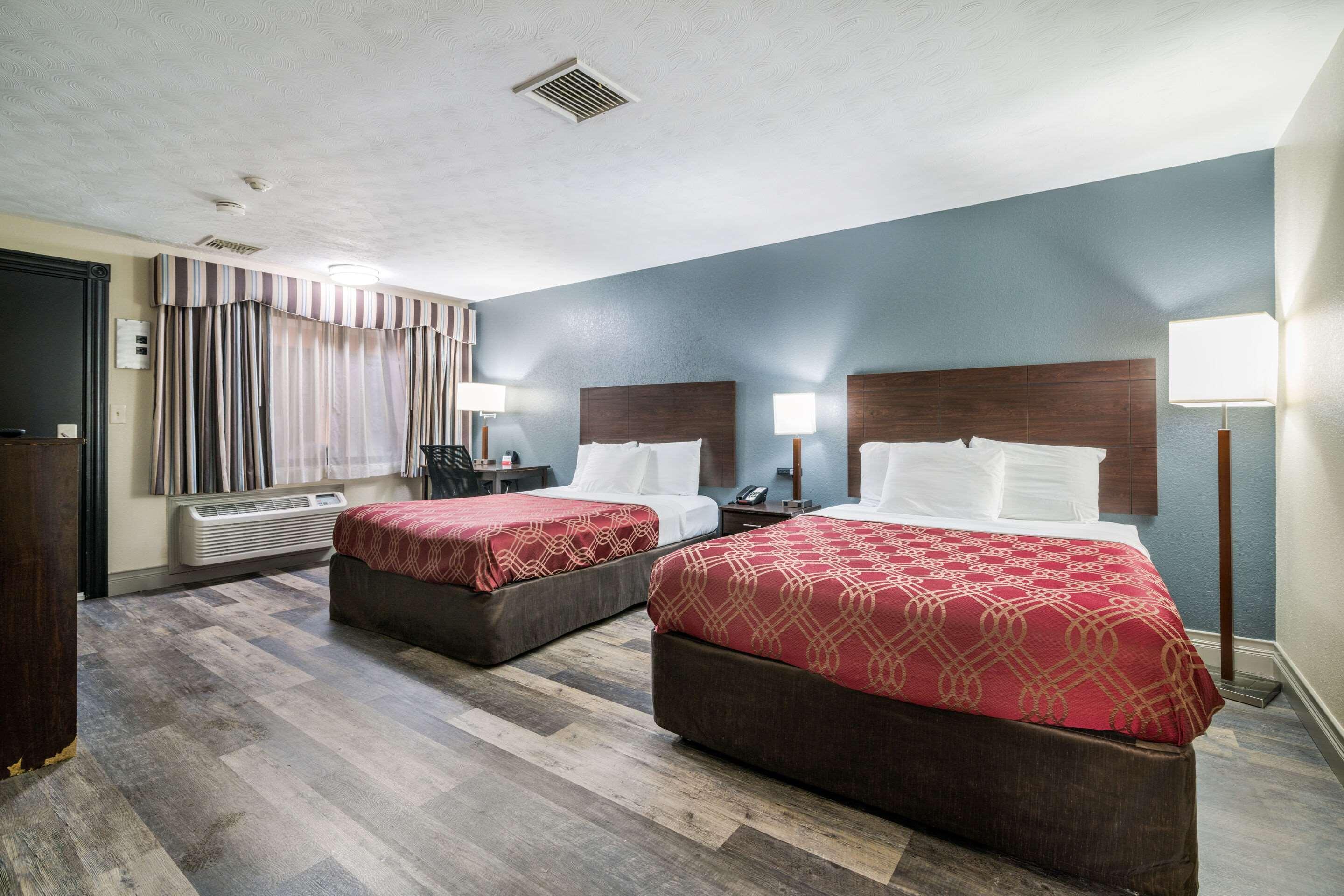 Econo Lodge Boston-Malden Eksteriør bilde