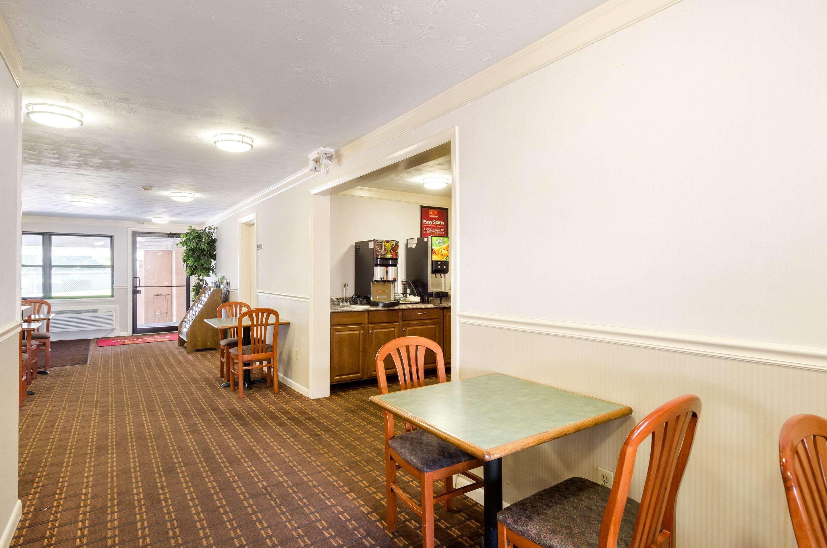 Econo Lodge Boston-Malden Eksteriør bilde