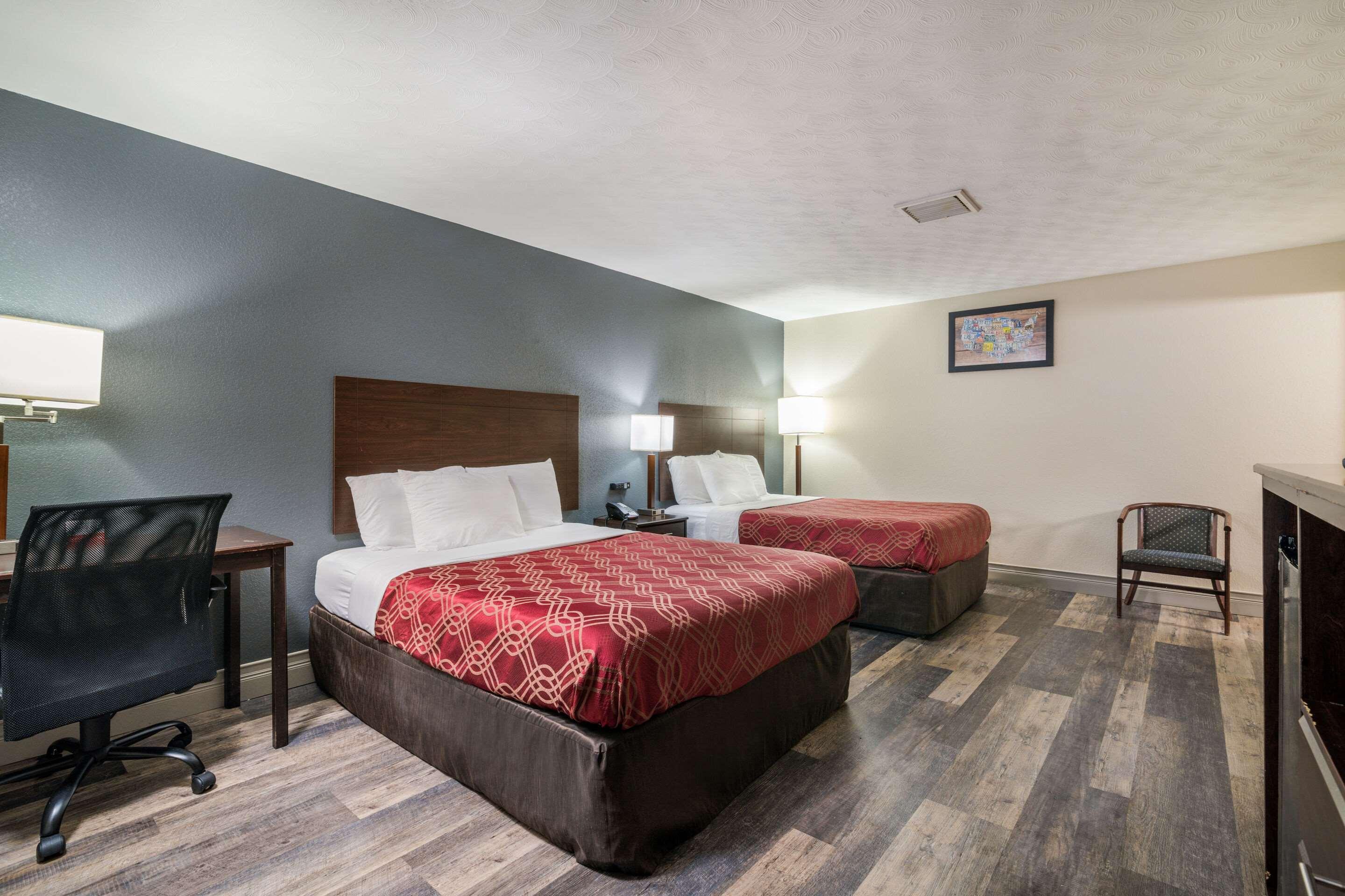 Econo Lodge Boston-Malden Eksteriør bilde